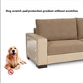 thumbnail image 4 of ziyahi Door Scratch Protector Door Cover for Furniture Anti Scratch Pad, 4 of 9