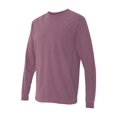 thumbnail image 1 of Comfort Colors T-Shirt à Manches Longues pour Adulte, Poids Lourd, RS, 1 of 1