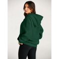 thumbnail image 4 of ORUYROP Womens Oversized Hoodies Fleece Sweatshirts Long Sleeve Sweaters Pullover Fall Clothes with Pocket, 4 of 7