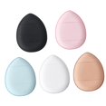 thumbnail image 3 of HILABEE 5 Pieces Finger Wet Dry Soft Powder Puff Blending Sponge Makeup Sponge for Random, 3 of 9