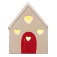 thumbnail image 1 of Maison en céramique pour la Saint - Valentin, 1 of 2