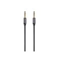 thumbnail image 1 of Onyx Series Auxiliary 3.5mm TRS Audio Cable_ 10ft, 1 of 5