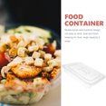 thumbnail image 3 of SHINYPASING Contenants de Rangement pour Aliments Polyvalents au Design Rectangulaire pour Propriétaires de Restaurant 1 Paquet, 3 of 7