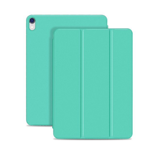 Étui de Protection pour iPad Air 4e Génération 10,9 Pouces Magnétique Puissant