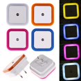 thumbnail image 1 of TINKER LED Night Light Lamp  LED Induction Lamp  Intelligent Bedroom Household Supplies, 1 of 12