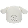 thumbnail image 2 of Squishmallows Original Sanrio 8-Inch Cinnamoroll – Official Jazwares Plush, 2 of 4