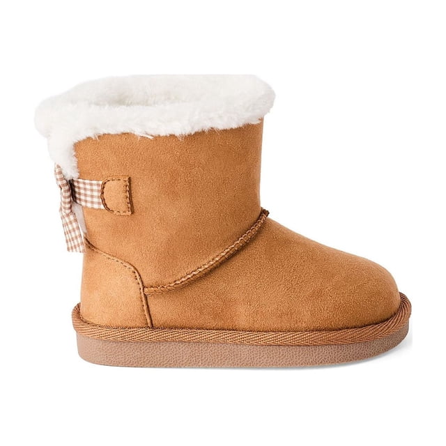 George Toddler Girls' Boots