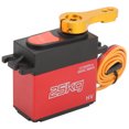 thumbnail image 3 of Servo Engine, Large Torsion 25kg Wide Application Servo Motor  for Robot Red,Blue, 3 of 8