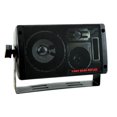 thumbnail image 3 of Pyramid 2060 300W 3-Way Car Audio Mini Box Speakers Indoor Stereo System (Pair), 3 of 6