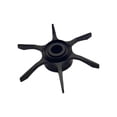 thumbnail image 2 of Modifié pour Daiwa Star Drag Baitcasting Fishing Reel brake unloading wrench black, 2 of 9