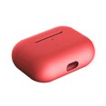 thumbnail image 1 of MesaSe Silicone Protective Case Cover Storage Box for AirPods Pro 3 Bluetooth-compatible Earphone, 1 of 7