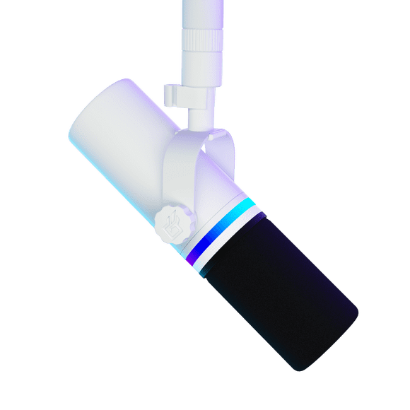 BEACN Mic - USB C Broadcast Dynamic Mic for Content Creators