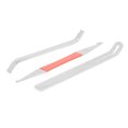 thumbnail image 4 of Woodwind Instrument Maintenance Kit,3 Pcs Saxophone Repair Sax Maintenance Tool Clarinet Maintenance Tools State-of-the-Art Design, 4 of 8