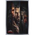 thumbnail image 1 of Marvel Doctor Strange dans le multivers de la folie - Teaser One Sheet, 1 of 4