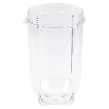 Pièce de Rechange de Gobelet Haut de 16 oz pour Mélangeurs Magic Bullet MB1001 250W