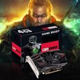 thumbnail image 4 of Tour de Bureau Gaming Dell Precision, AMD RX 550 4G GDDR5 (HDMI), Intel i5 -3.2 GHz, 32 Go RAM DDR4, 1 To (1000GB) SSD Drive, Clavier & Souris Gaming, Windows 10 Pro 64-bit - Remis à Neuf, 4 of 6