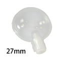 thumbnail image 4 of TISHITA Squeakers Dog Toy Toy Noise Maker Insert Portable Durable Repair Squeaky Dog Toy 2.7cm, 4 of 8