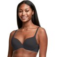 thumbnail image 1 of Maidenform Womens Comfort Devotion Dreamwire Back Smoothing Underwire Bra, 34DD, 1 of 1