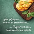 thumbnail image 4 of Fancy Feast Medleys Shredded White Meat Chicken Fare in a Savoury Broth, Wet Cat Food 85 g, 4 of 7