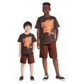 thumbnail image 3 of T-shirt de sport George pour garçons, 3 of 6