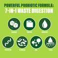 thumbnail image 4 of Green Gobbler Septic Saver Tank Treatment Pods, 6 Count Pack, 4 of 5