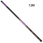 Angling Rods Hand Fishing Rods Comfortable Hand Feeling for Freshwater Fishing Using