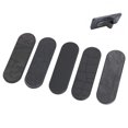 thumbnail image 4 of Phone Finger Holder,  Softness Silicone Smartphone Strap Grip 5PCS Multifunctional  For Outdoor, 4 of 8