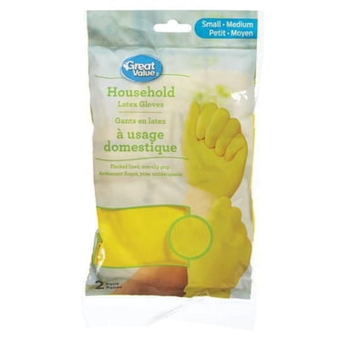 Household Latex Gloves