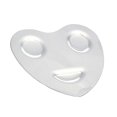 thumbnail image 2 of Bunblic 5-6 Pack Makeup Blending Palette, Handheld Makeup Blending Palette 6 Pcs, 2 of 8