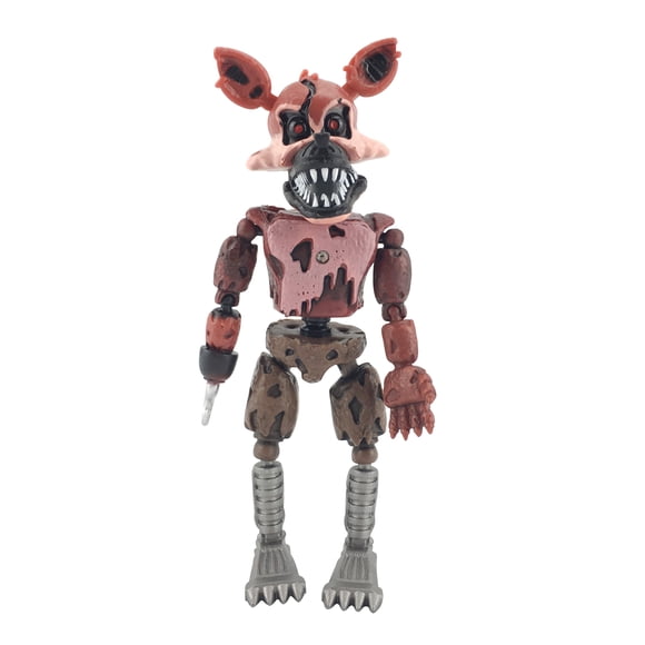 7.48IN Action Figure - Five Nights at Freddy's - Three Styles