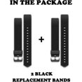 thumbnail image 4 of ORUYROP ID115Plus Bracelets de Remplacement Réglables en Silicone pour Bracelet de Sport, 4 of 7