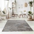 thumbnail image 3 of Rug Branch Sakarya Collection Abstract Modern Wave Indoor Area Rug, 3 of 6