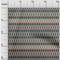 thumbnail image 1 of oneOone Polyester Lycra Fabric Argyle Ikat Fabric Prints By Yard 56 Inch Wide, 1 of 4