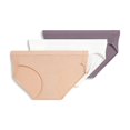 thumbnail image 1 of Jockey Bikini Léger et Aéré - Lot de 3, 1 of 8