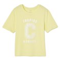 thumbnail image 1 of T-shirt à imprimé graphique George pour filles, 1 of 2