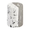 thumbnail image 4 of TOV Furniture Terra Grey and White Concrete Bookends, 4 of 6
