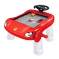 thumbnail image 1 of MesaSe Volant de Simulation pour Enfants Jeu de Course Casse-Tête Aventure Compétitive avec Jouet (Jouets Éducatifs), 1 of 3