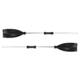 thumbnail image 3 of Peahefy Aviron de Bateau 210 Cm/82,7 Po Aviron à Flotter Détachable Portable à Double Extrémité en Aluminium, 3 of 8