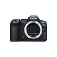 thumbnail image 1 of Canon EOS R6 Mark II Mirrorless Camera Body Only - 24.2MP, Full Frame Sensor, Supports SD Card, 1 of 7