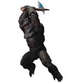 thumbnail image 2 of Godzilla X Kong 6 Inch Action Figure S.H. MonsterArts - Kong 2024, 2 of 2