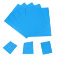 thumbnail image 4 of 10 Pcs Papier de Transfert pour Couture Carbone avec Stylet Embossé pour Point de Croix, 4 of 8