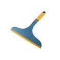 thumbnail image 3 of Glass Scraper Window Cleaner Tool for Professional Streak-Free Cleaning and Home Maintenance Sopatenor, 3 of 4