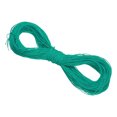 thumbnail image 1 of Uxcell Elastic Cord Heavy Stretch String Rope for Crafting DIY Sewing Hook Straps Camping Tie Down Strap Turquoise Green 1mm x 100m, 1 of 5