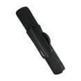 thumbnail image 3 of VONKY 3x4 Pool Cue Cas Lightweight Protector Case Stick Cases Jointed Cue 1/2 Pool Black 90cm, 3 of 6