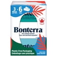 thumbnail image 1 of Bonterra Facial Tissue 3-ply 36 boxes x 150 sheet, 1 of 3