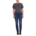 thumbnail image 1 of BCBG LIQUID FOIL TOP, 1 of 5