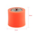 thumbnail image 1 of Greensen 8mm/10mm Drive Chain Pulley Roller Slider Tensioner Wheel Guide For Street Bike Motorcycle ATV, Chain Roller Tensioner Guide, Chain Pulley Roller Tensioner, 1 of 1