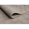 thumbnail image 5 of LaDole Rugs 3x10 ft Modern Premium Area Runner Rug | Minimalist Long Carpet For Hallway, Kitchen, Entry Way, Indoor Floor Décor | Beige Cream, 5 of 5