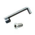 thumbnail image 4 of Miulika Auto Body Dent Repair Tool Direct Replaces Iron Car Dents Repair Hammer Head With Screw, 4 of 9