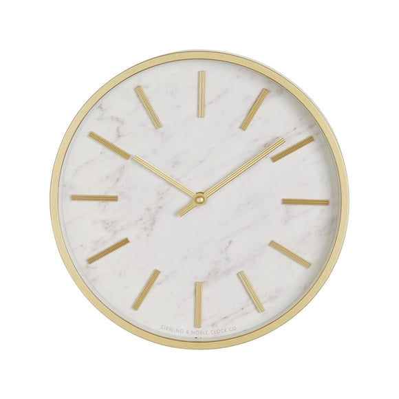 Horloge murale HOMETRENDS